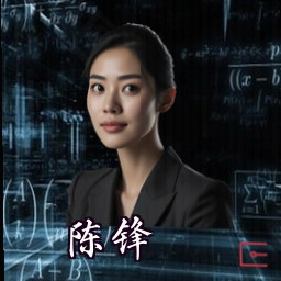 陈锋